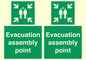 SY7236: Evacuation assembly point
