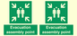 SY7236: Evacuation assembly point