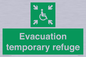 SY7237: Evacuation temporary refuge