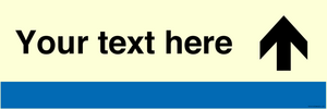 TB14143: NHS style Custom sign up