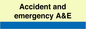 TB14171: NHS style A&E