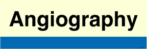 TB14174: NHS style Angiography