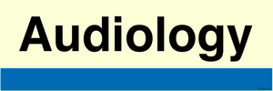TB14176: NHS style Audiology