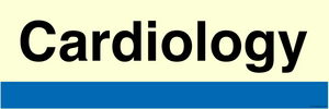 TB14178: NHS Style Cardiology
