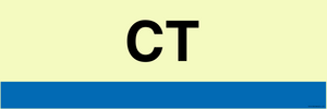 TB14182: NHS Style CT