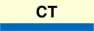 TB14182: NHS Style CT