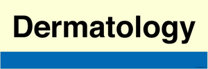 TB14186: NHS Style Dermatology