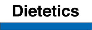 TB14188: NHS Style Dietetics