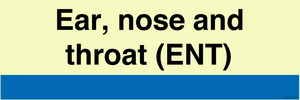 TB14190: NHS Style Ear, nose and throat (ENT)