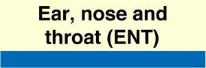 TB14190: NHS Style Ear, nose and throat (ENT)