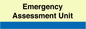 TB14192: NHS Style Emergency Assessment Unit