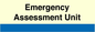 TB14192: NHS Style Emergency Assessment Unit