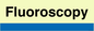 TB14357: NHS Style Fluoroscopy