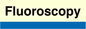 TB14357: NHS Style Fluoroscopy