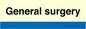 TB14359: NHS Style General surgery