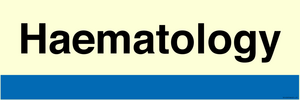 TB14363: NHS style Haematology