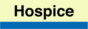 TB14367: NHS style Hospice
