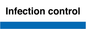 TB14369: NHS style Infection control
