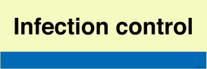 TB14369: NHS style Infection control