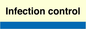 TB14369: NHS style Infection control