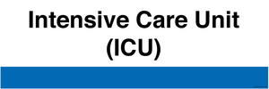 TB14371: NHS style Intensive Care Unit (ICU)