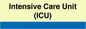 TB14371: NHS style Intensive Care Unit (ICU)