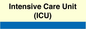 TB14371: NHS style Intensive Care Unit (ICU)