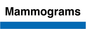 TB14375: NHS style Mammograms