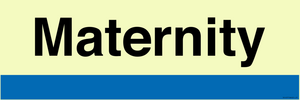 TB14377: NHS style Maternity
