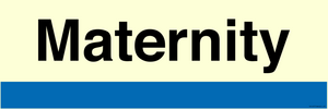 TB14377: NHS style Maternity