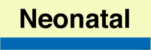 TB14383: NHS style Neonatal