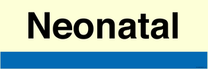 TB14383: NHS style Neonatal