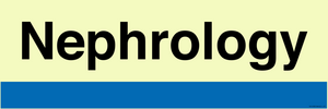 TB14385: NHS style Nephrology