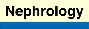 TB14385: NHS style Nephrology