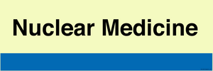 TB14391: NHS style Nuclear Medicine