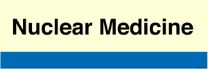 TB14391: NHS style Nuclear Medicine