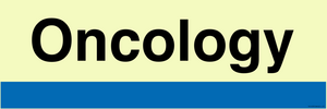 TB14395: NHs style Oncology