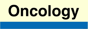 TB14395: NHs style Oncology