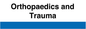 TB14401: NHS style Orthopaedics and Trauma
