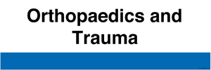 TB14401: NHS style Orthopaedics and Trauma