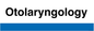 TB14405: NHS style Otolaryngology
