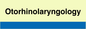TB14407: NHS style Otorhinolaryngology