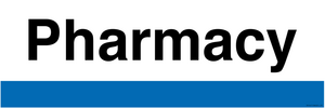 TB14411: NHS Style Pharmacy