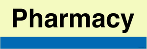 TB14411: NHS Style Pharmacy