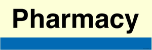 TB14411: NHS Style Pharmacy