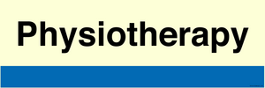 TB14413: NHS style Physiotherapy