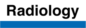 TB14417: NHS style Radiology