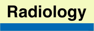 TB14417: NHS style Radiology