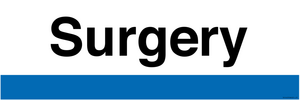 TB14423: NHS style Surgery