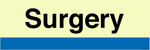 TB14423: NHS style Surgery
